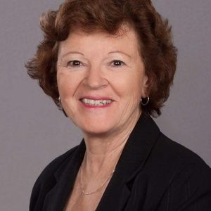 Meet your Posher, Kathi